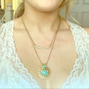 Lucky Brand Necklace